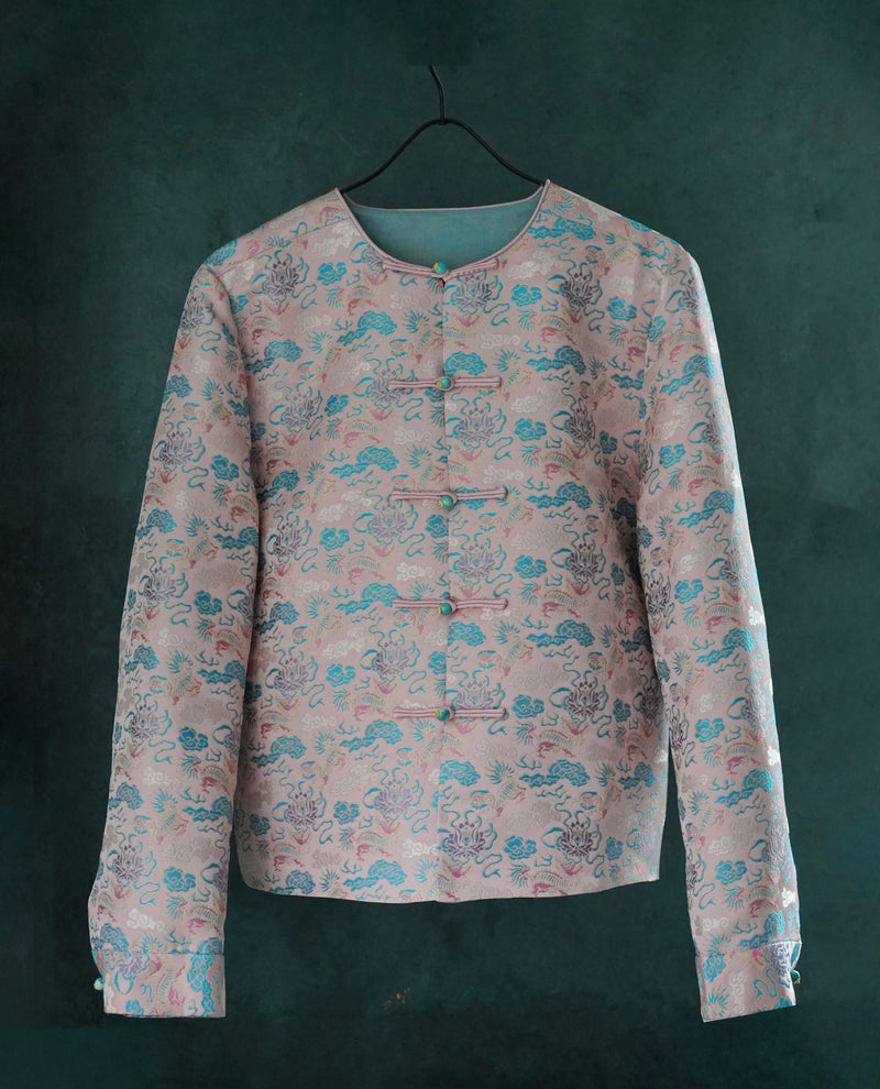 FEI YU WEN BROCADE JACKET