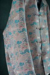 FEI YU WEN BROCADE JACKET