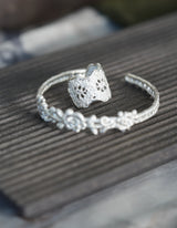 LACE RING