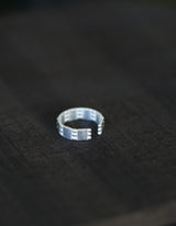 BASIC RHYTHM RING