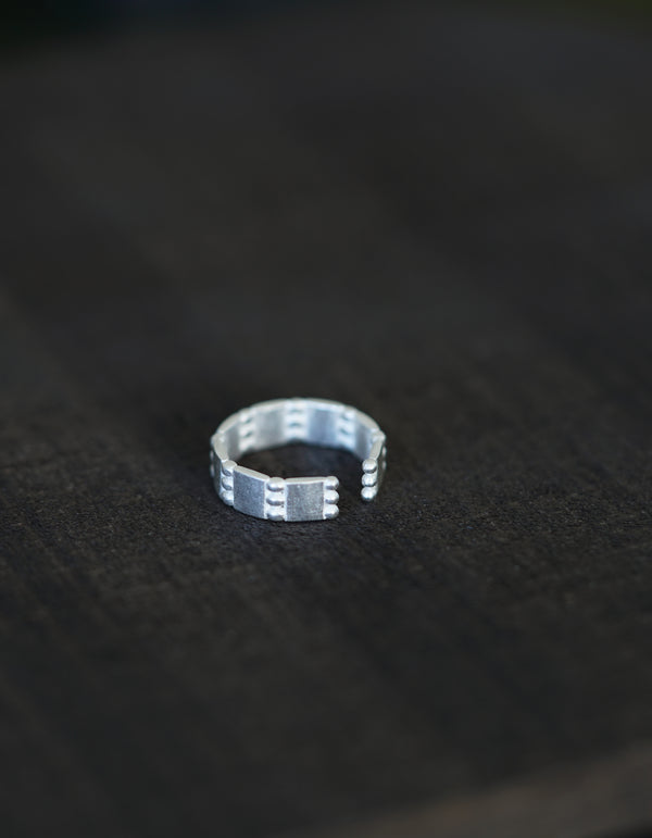 BASIC RHYTHM RING