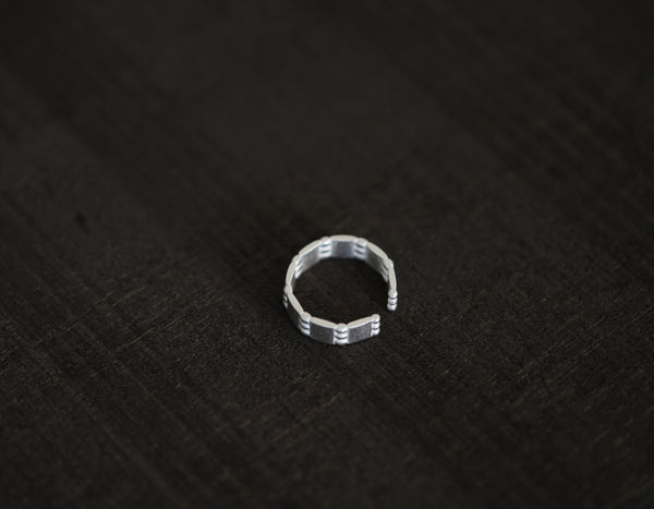 BASIC RHYTHM RING
