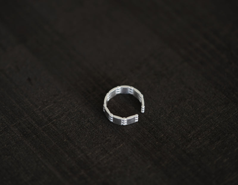 BASIC RHYTHM RING