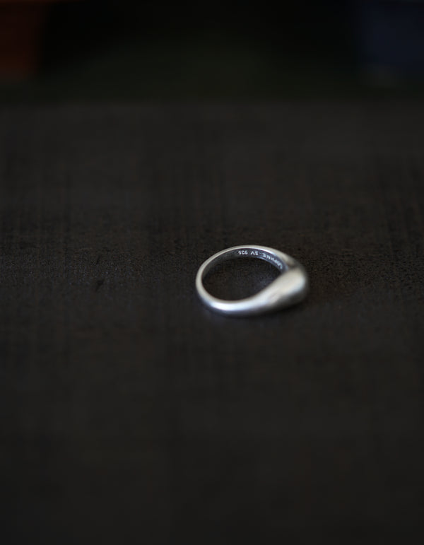 BASIC WEIGHT RING