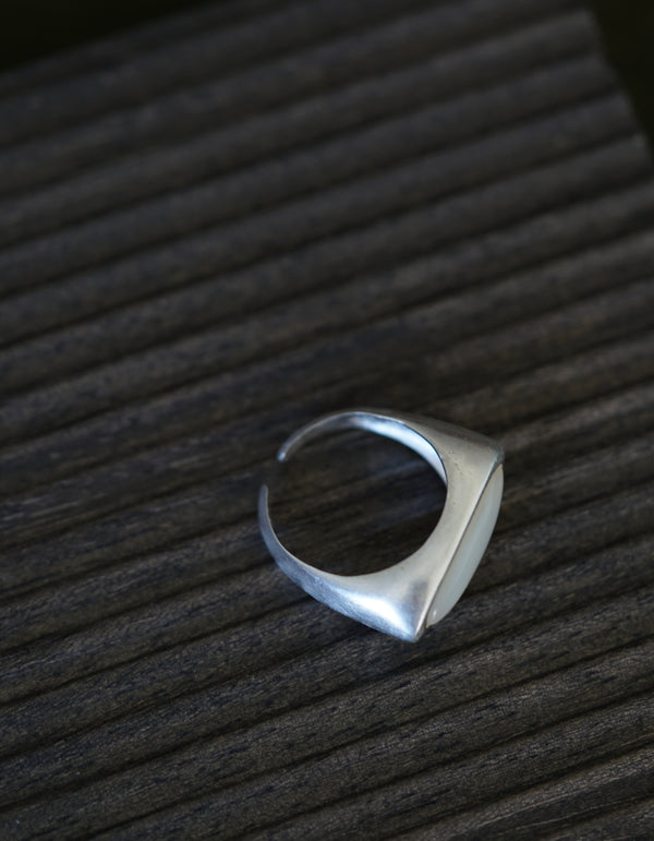 MOP RING