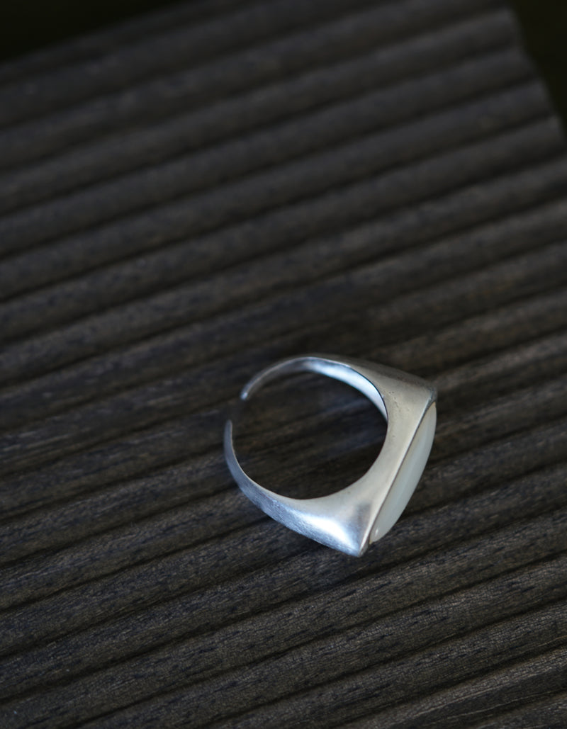 MOP RING