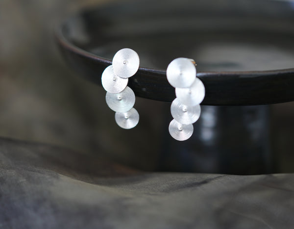 MIAO FLUIDITY  EARRINGS