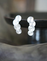 MIAO FLUIDITY  EARRINGS