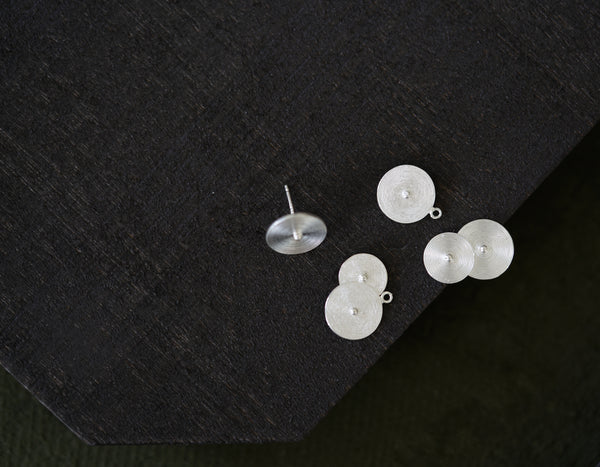 MIAO COMBINATION  EARRINGS
