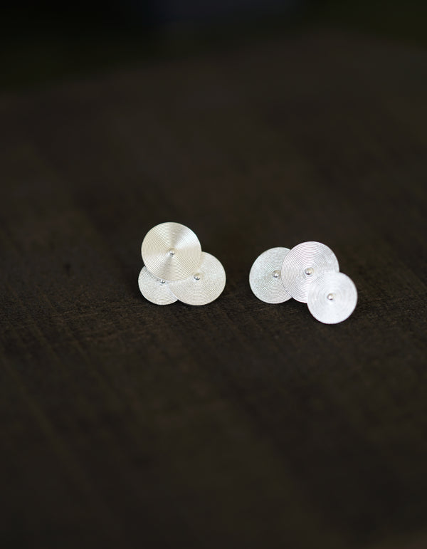 MIAO COMBINATION  EARRINGS