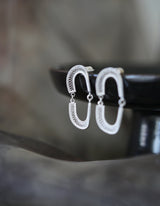 MIAO ZERO EARRINGS