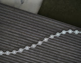 MIAO SUN DRUM CHOKER / NECKLACE