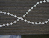 MIAO SUN DRUM CHOKER / NECKLACE