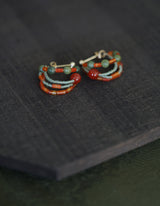 HANDMADE RETRO HUGGIES