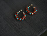 HUGGIES HANDMADE EARRINGS