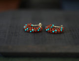 HUGGIES HANDMADE EARRINGS