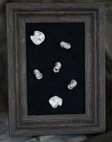 VINES HANDMADE EARRINGS