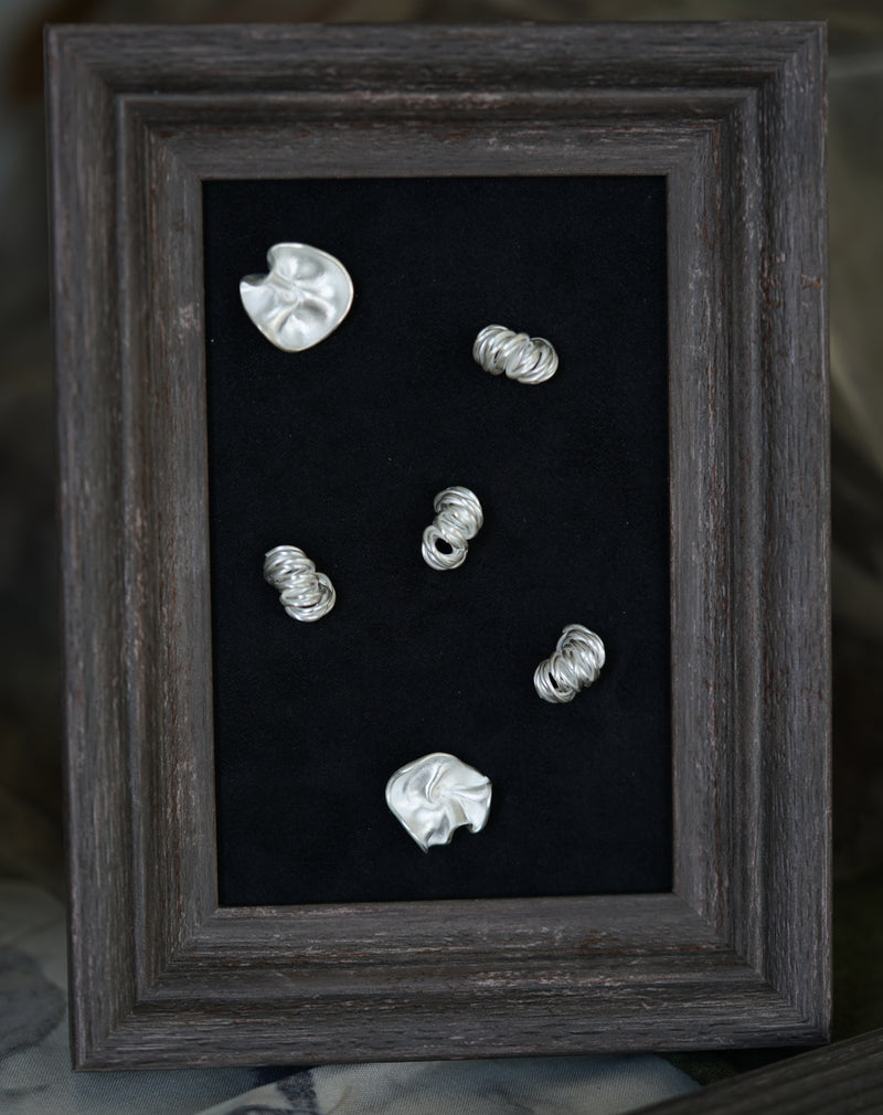 VINES HANDMADE EARRINGS