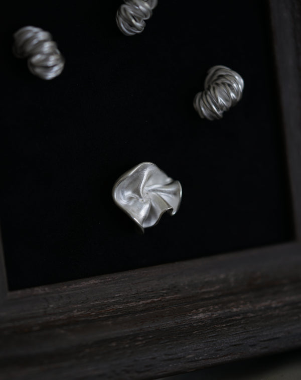 BLOOMS HANDMADE EARRINGS