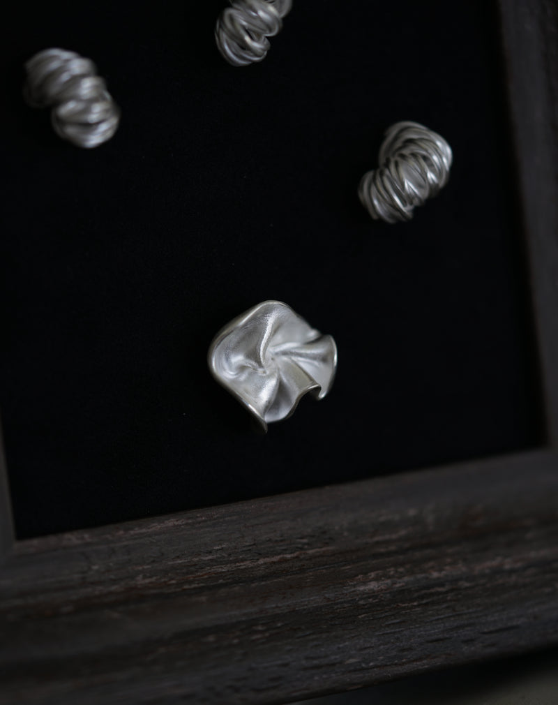BLOOMS HANDMADE EARRINGS