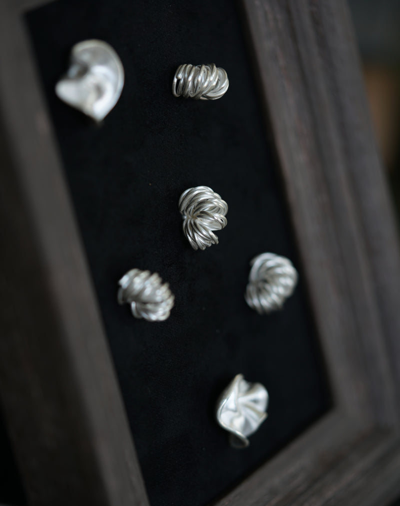 VINES HANDMADE EARRINGS