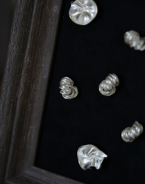 BLOOMS HANDMADE EARRINGS