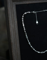 TOWARDS NECKLACE