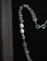 MOONLIT NECKLACE