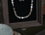 MOONLIT NECKLACE