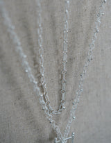 DEWDROPS NECKLACE