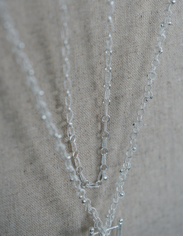 DEWDROPS NECKLACE