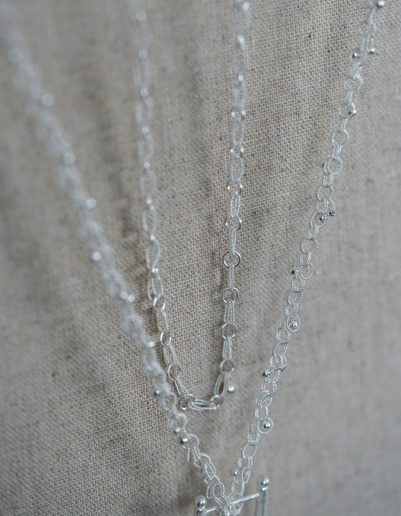 DEWDROPS NECKLACE
