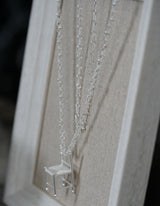 DEWDROPS NECKLACE
