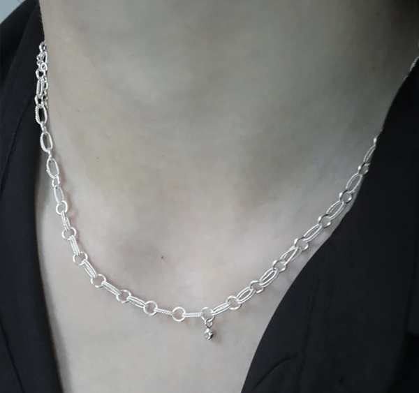 DEWDROPS NECKLACE
